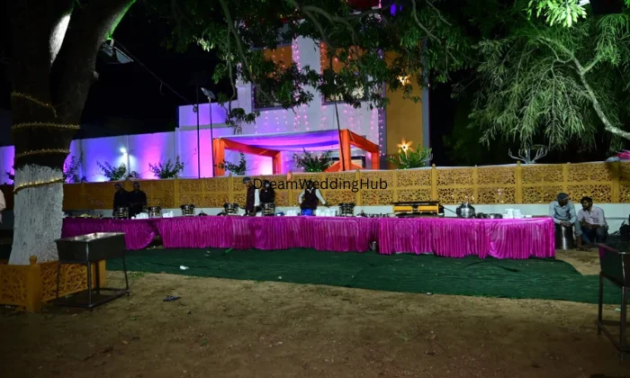 MP 04 Marriage Garden